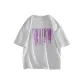 [Quick-Dry Antibacterial]Light Gray (Tf Purple Fluid)