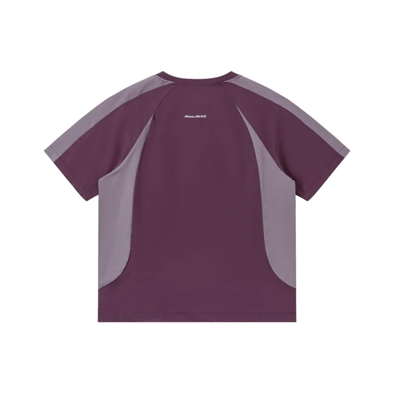 NewJnxs Wild Infinite Collection SS25 T Shirt Unisex-1