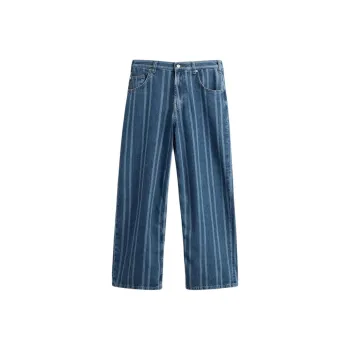 ZARA Jeans Men Blue