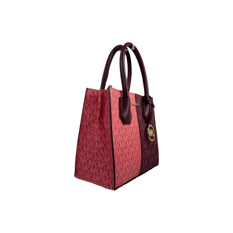 MICHAEL KORS Mercer Handbags-3