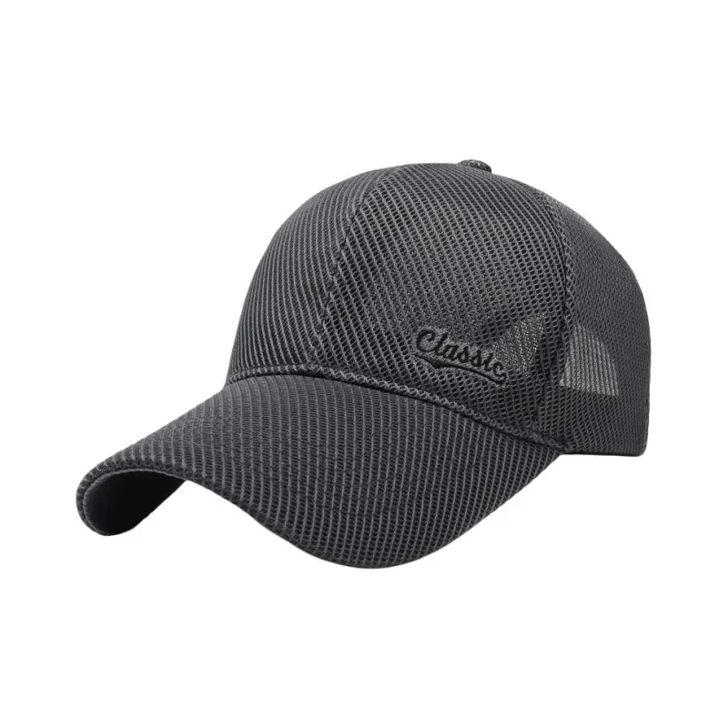 YUZHAOLIN Polyester Baseball Caps Unisex-4