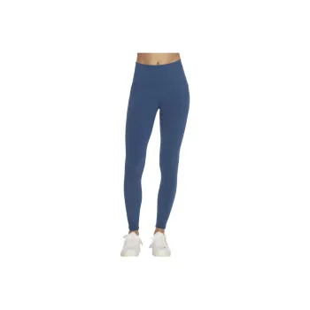 Skechers GOWALK Yoga Pants Women's Blue TLNV