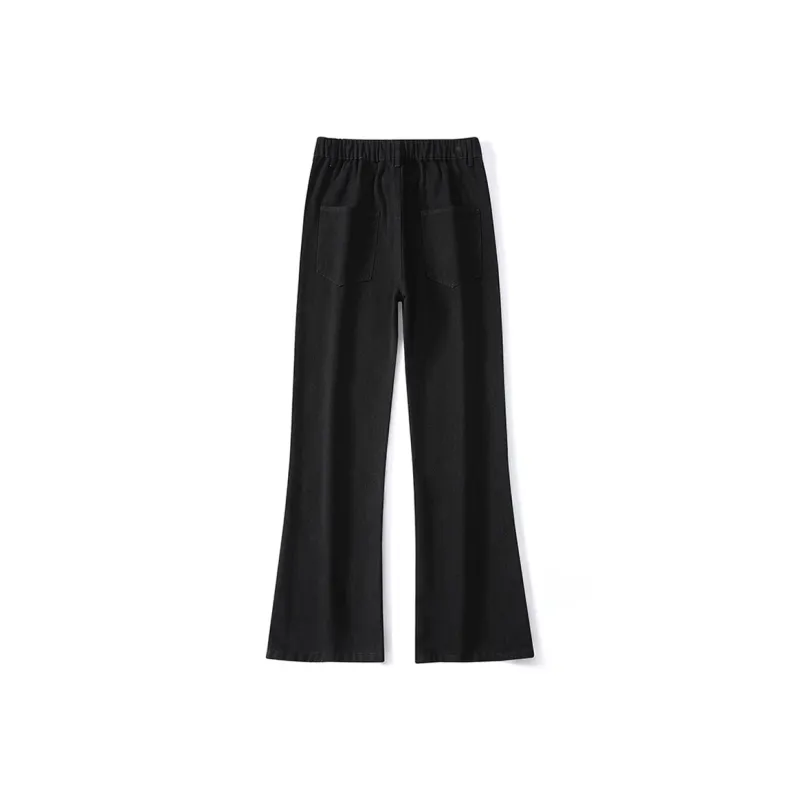 VXOXV Jeans Unisex-1