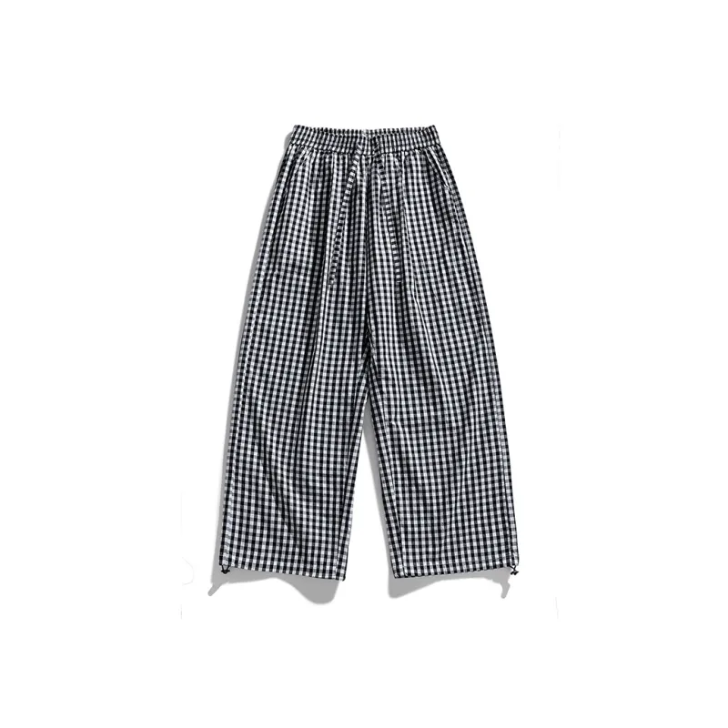 Hotwind Casual Pants Unisex-0
