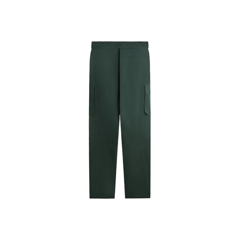 KITH Wrinkle Nylon Bristol Cargo Pant-1