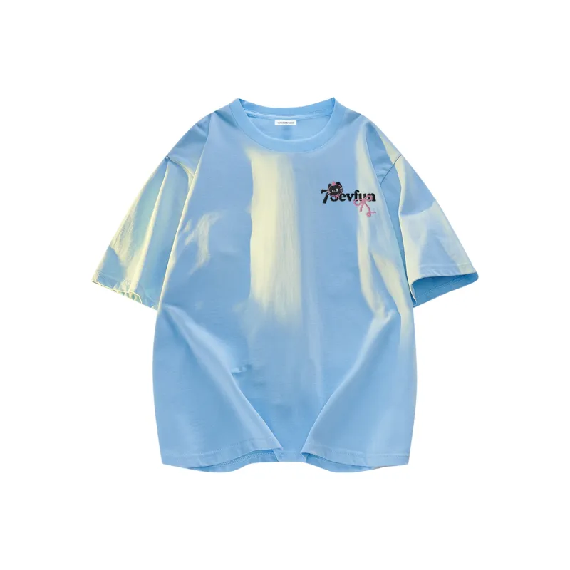 7 SEVFUN T Shirts Unisex-17