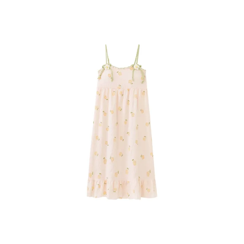 Top Melon Women's Nightgowns-0