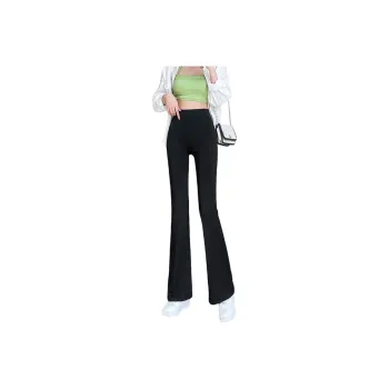 ROBINHOOD Casual Pants Women's Black