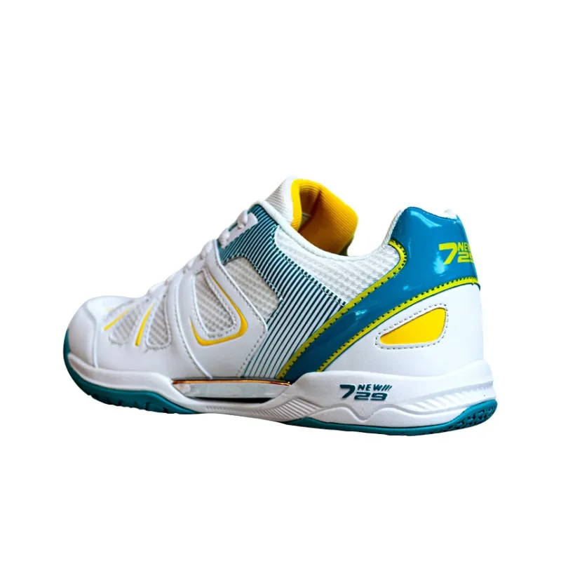 730 Table Tennis Shoes Unisex Low Top-2