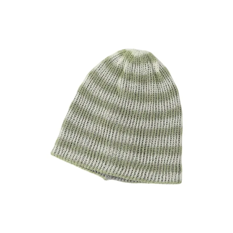 FREAK'S STORE Cotton Beanies Unisex Black-2