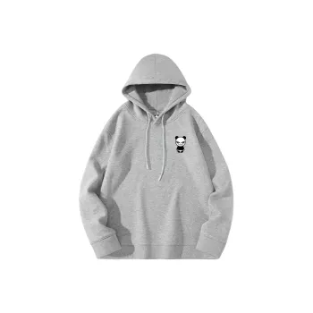 HIPANDA Sweatshirts Unisex