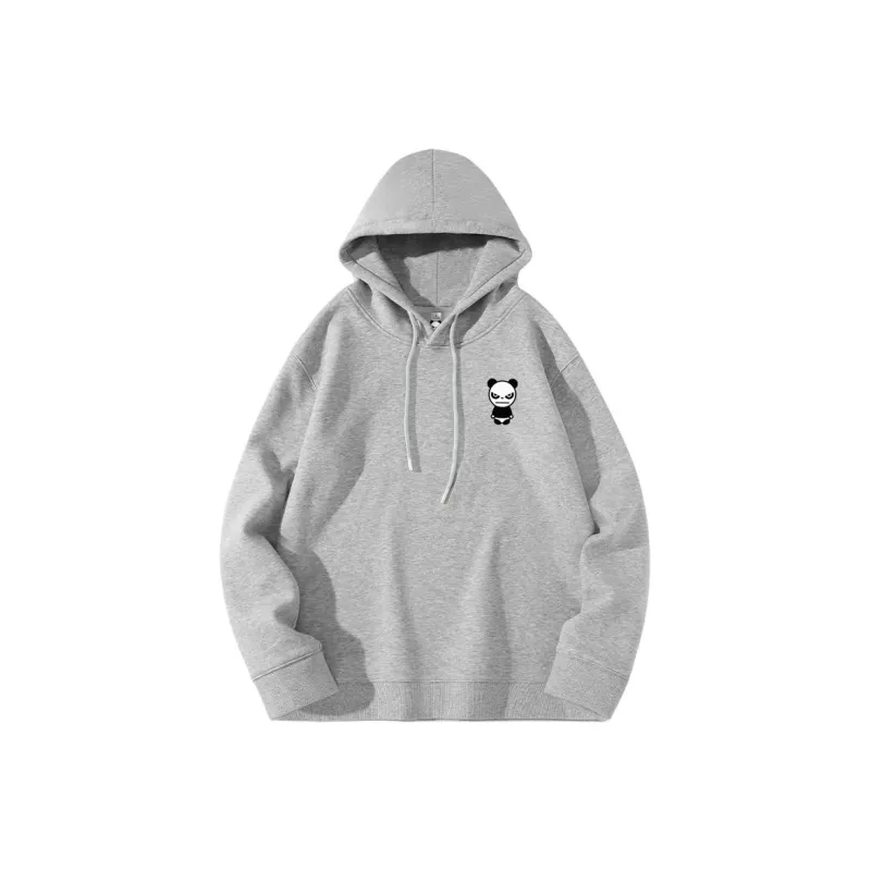 HIPANDA Sweatshirts Unisex-0