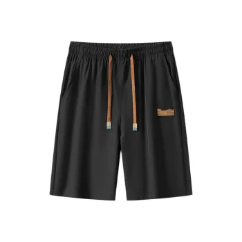 POLAR BEAR Casual Shorts Unisex