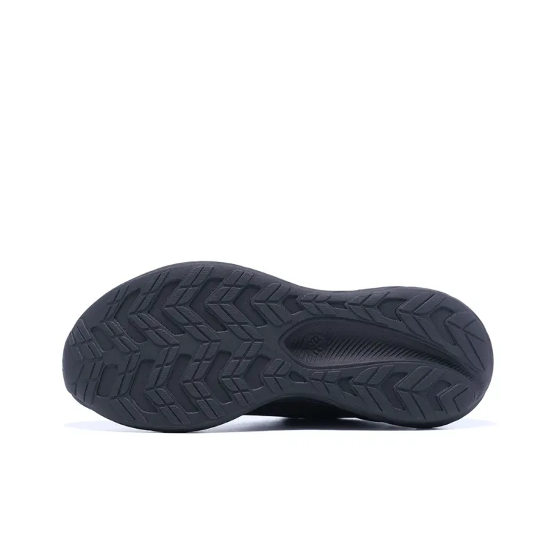 BMAI Expedition Pure2.0 Running Shoes Men Low Top Truffle Black-5