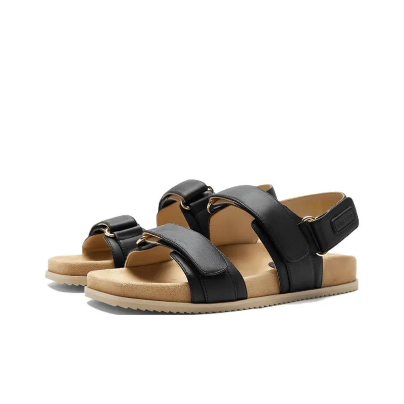NINE WEST One Strap Sandals 3cm Women's-2