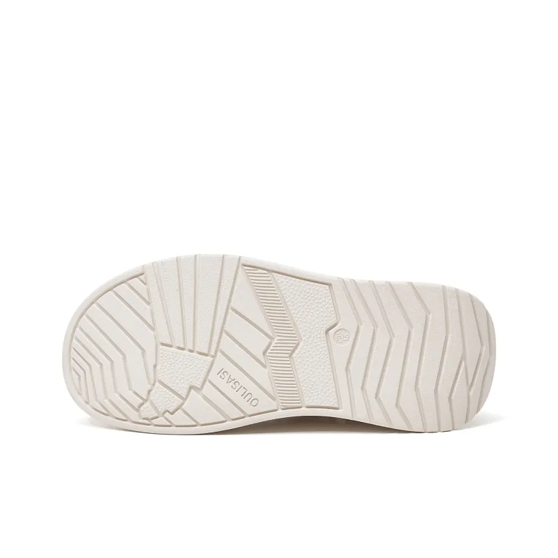 OULISASI Low Top Casual Shoes Women's-4