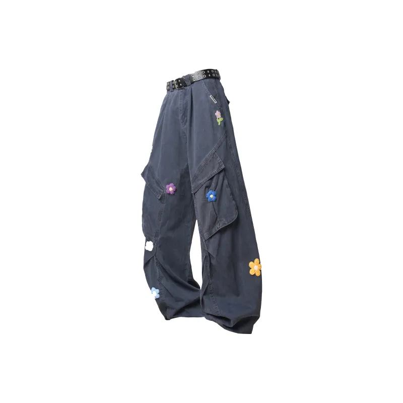 ATLETICO DE MADRID 1903 Casual Pants Unisex-8