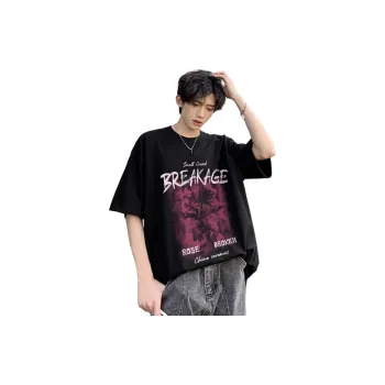 TONYBEAR T Shirts Men