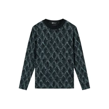 ANDREW MACKENZIE Knitwear Men's