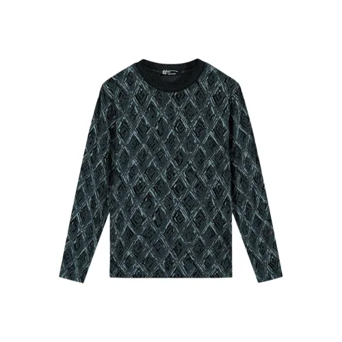ANDREW MACKENZIE Knitwear Men's
