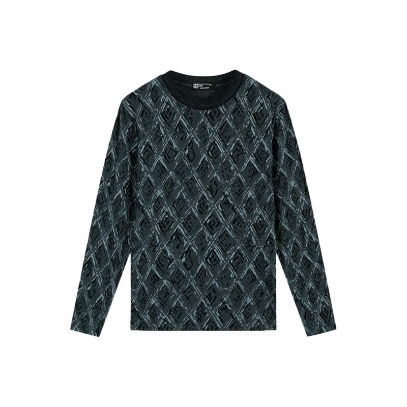 ANDREW MACKENZIE Knitwear Men's-0