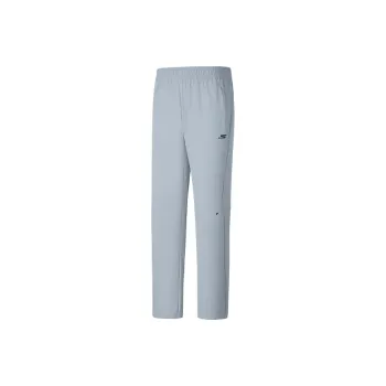 Skechers Comfort Sports Series Casual Pants Men's Trade Wind Gray 02N6
