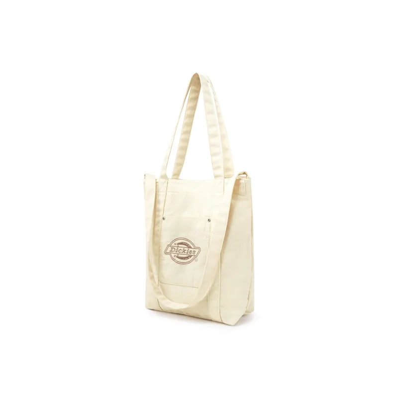 Dickies Polyester Tote Bag, Shopping Bag, Shoulder Bag Women's Multicolor-13
