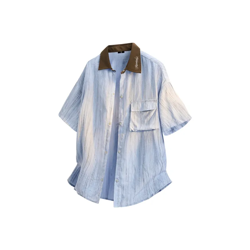 ROBINHOOD Shirts Unisex-5