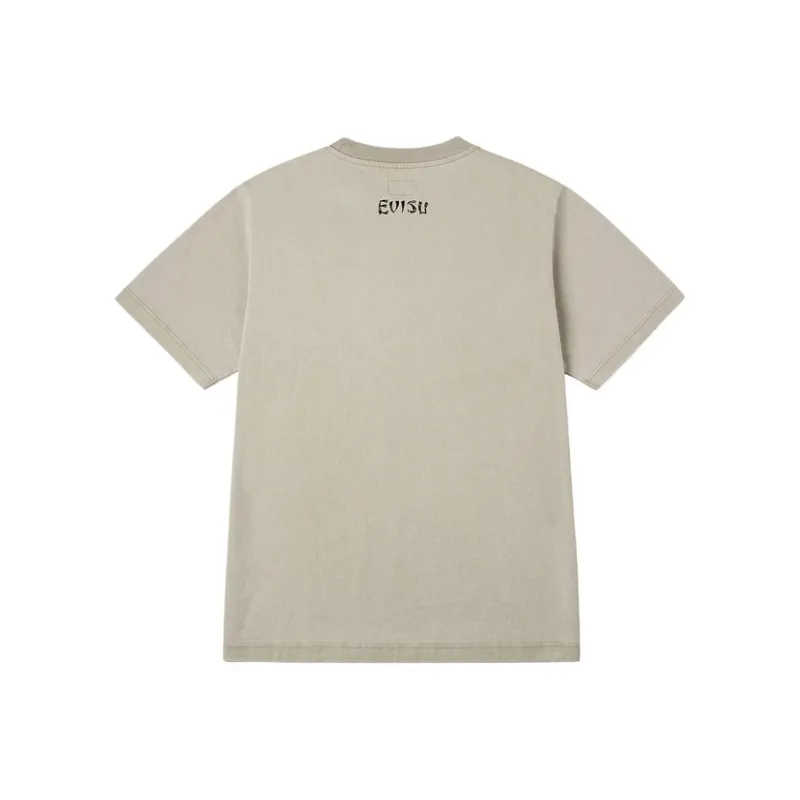 EVISU T Shirts Men-4