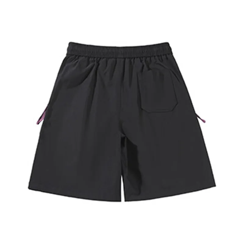 MIIOW Cool One Summer Series Cargo Shorts Unisex-11