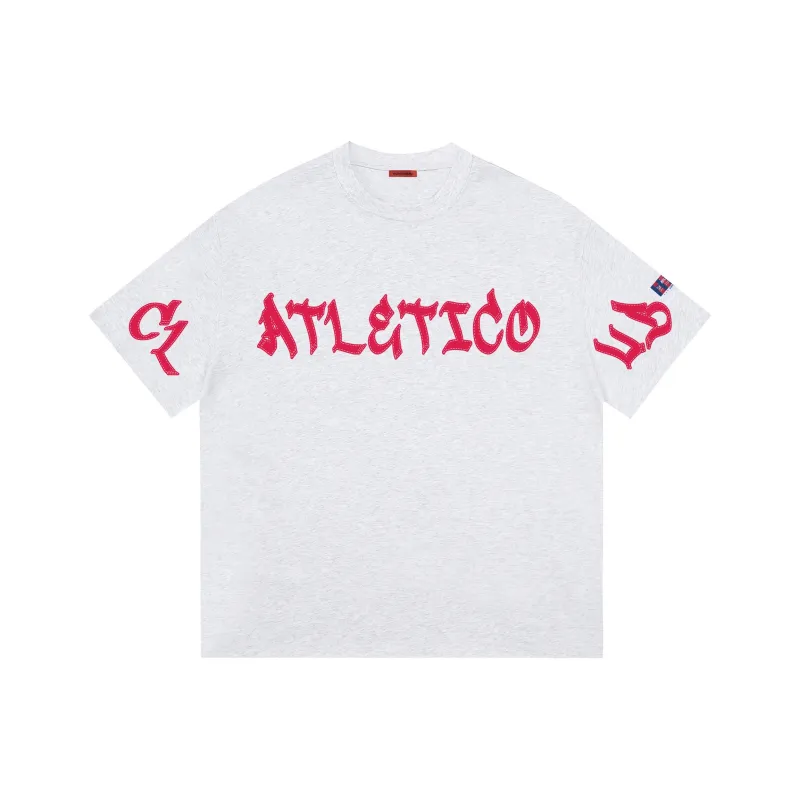 ATLETICO DE MADRID 1903 T Shirt Unisex-15