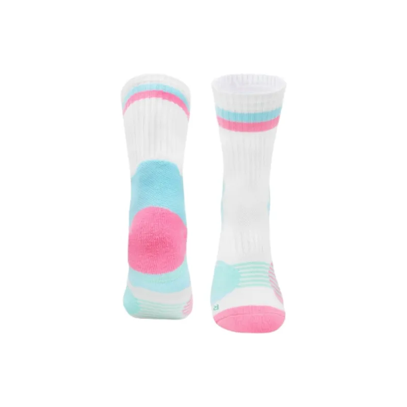 Gentle Welcome Basketball Socks Unisex 1 Pack-8