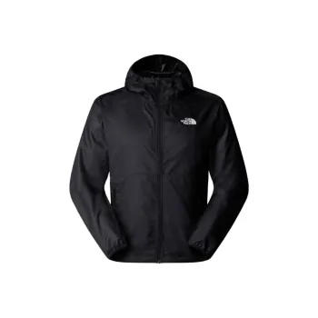 THE NORTH FACE Jackets & Coats Men's Black