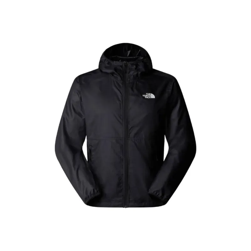 THE NORTH FACE Jackets & Coats Men's Black-0