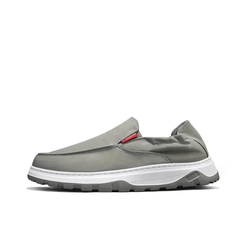 Frank Mully Low Top Casual Shoes Men's-6