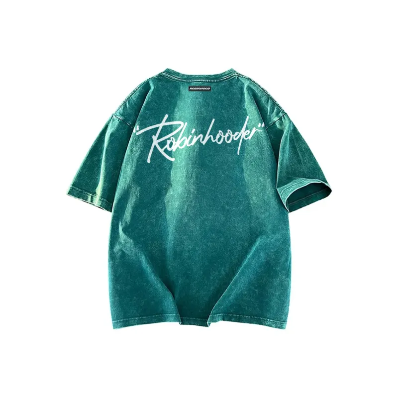 ROBINHOOD T-Shirts Unisex-11