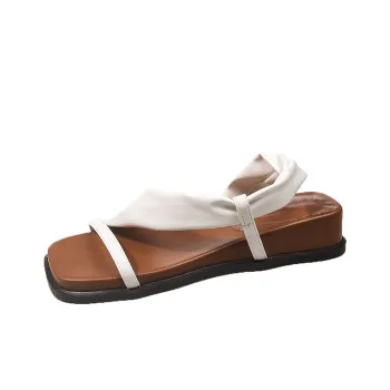 AJPAP One Strap Sandals Women's