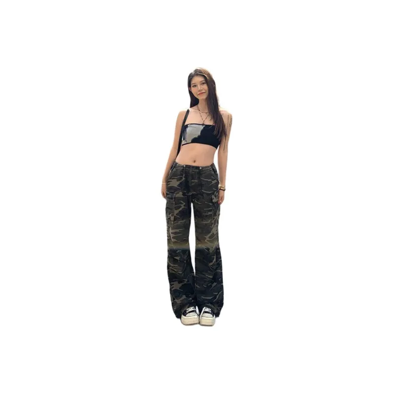 ROBINHOOD Casual Pants Women's-19