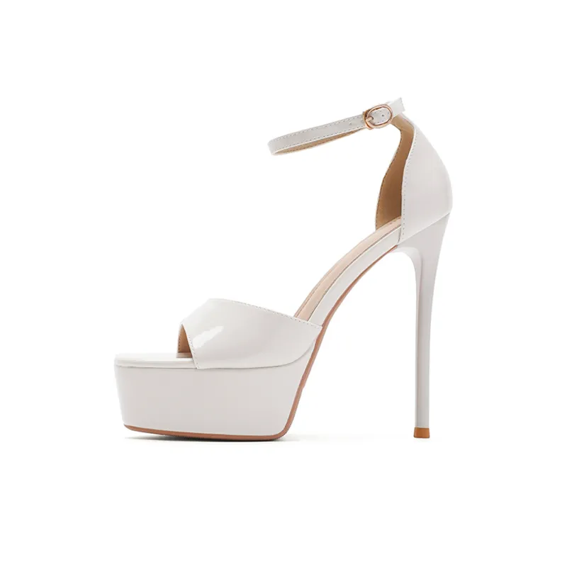 GOSO One Strap Sandals Women's-14