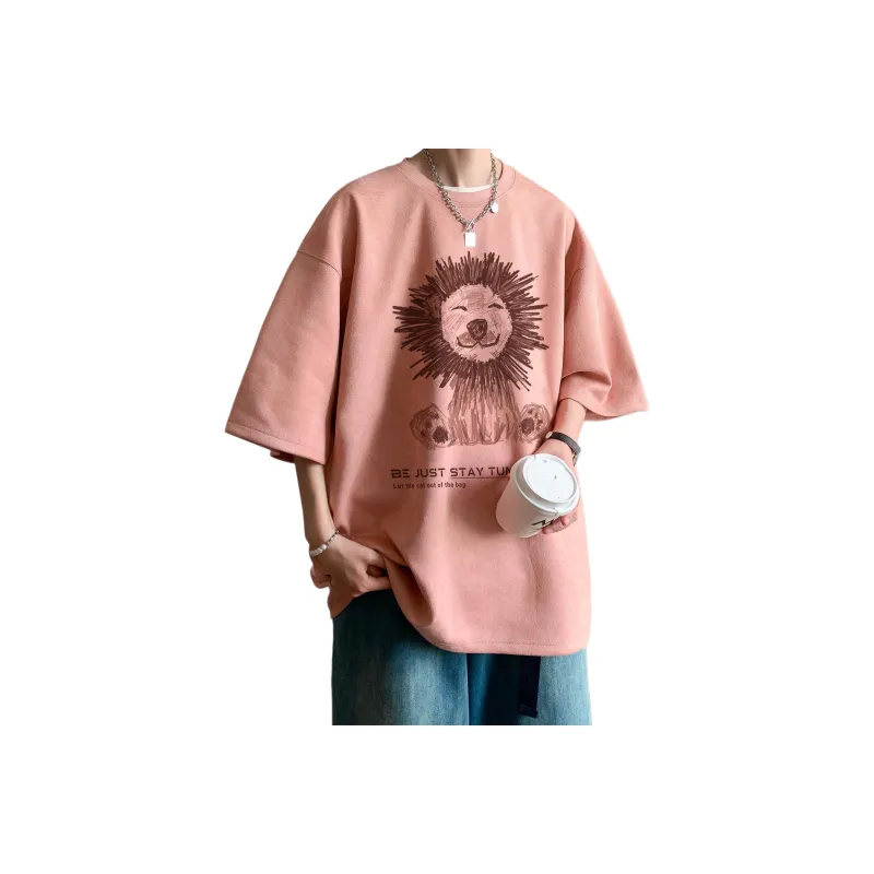 ACUOD BY CHANU T Shirts Unisex-6