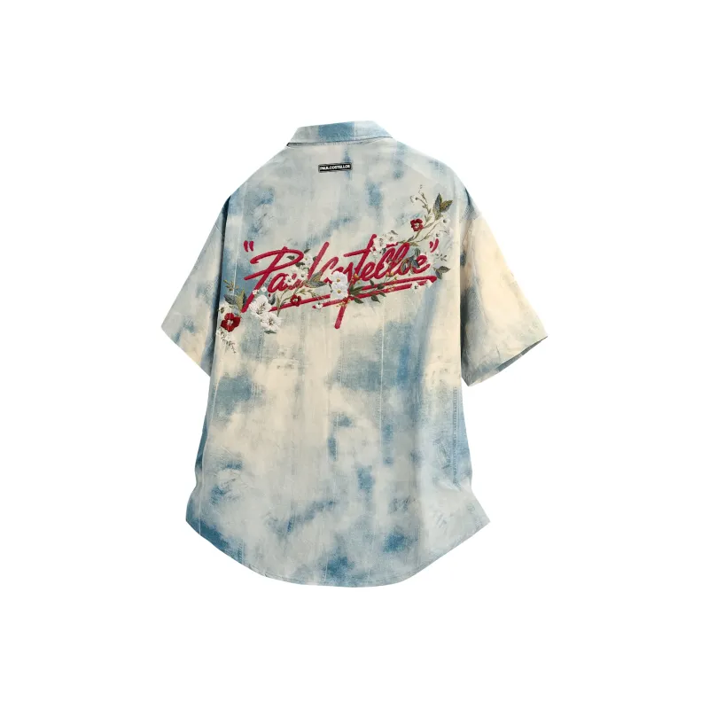 PAUL COSTELLOE Shirts Unisex-5