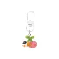 Cherry Li Cat Keychain
