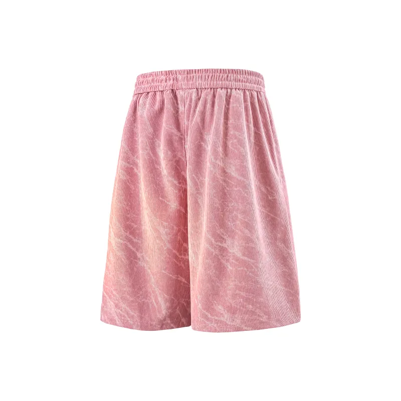 SESAME STREET Casual Shorts Unisex-18