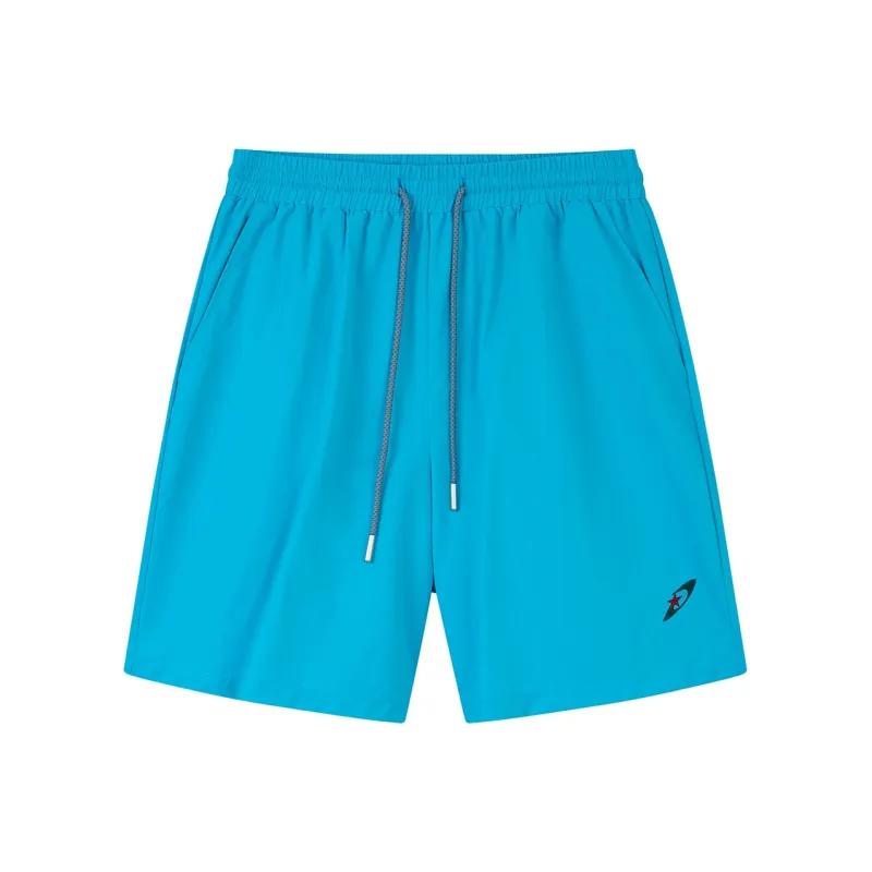 NewJnxs Casual Shorts Unisex-0