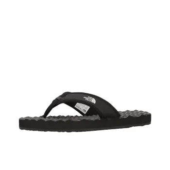 THE NORTH FACE EVA Abrasion Resistant Slip Resistant Flip Flops Men's Black