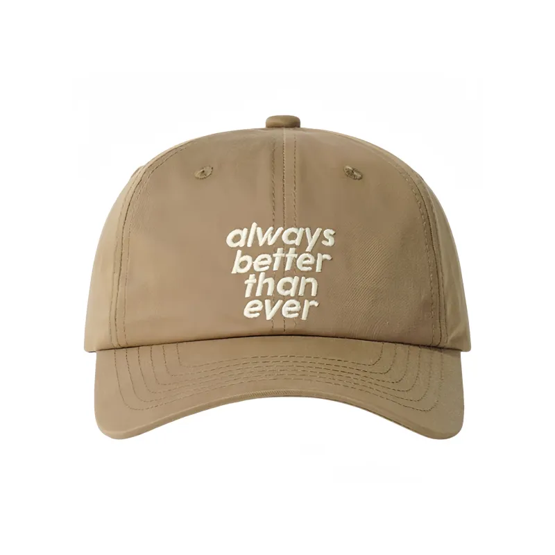MEETSUNNY Polyester Baseball Caps Unisex-12