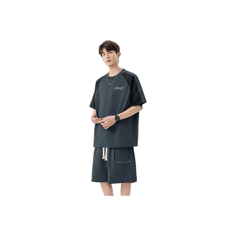 Colorful Creations Short Sleeved T Shirts Unisex-9
