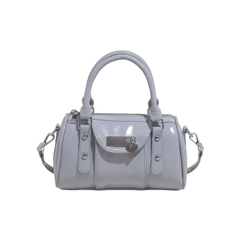 DCLOUD PU One Shoulder Handbag Regular Women's Multicolor-12