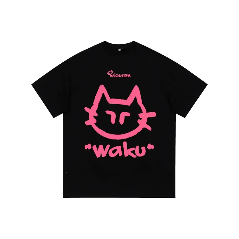 K411 T Shirts Unisex-4