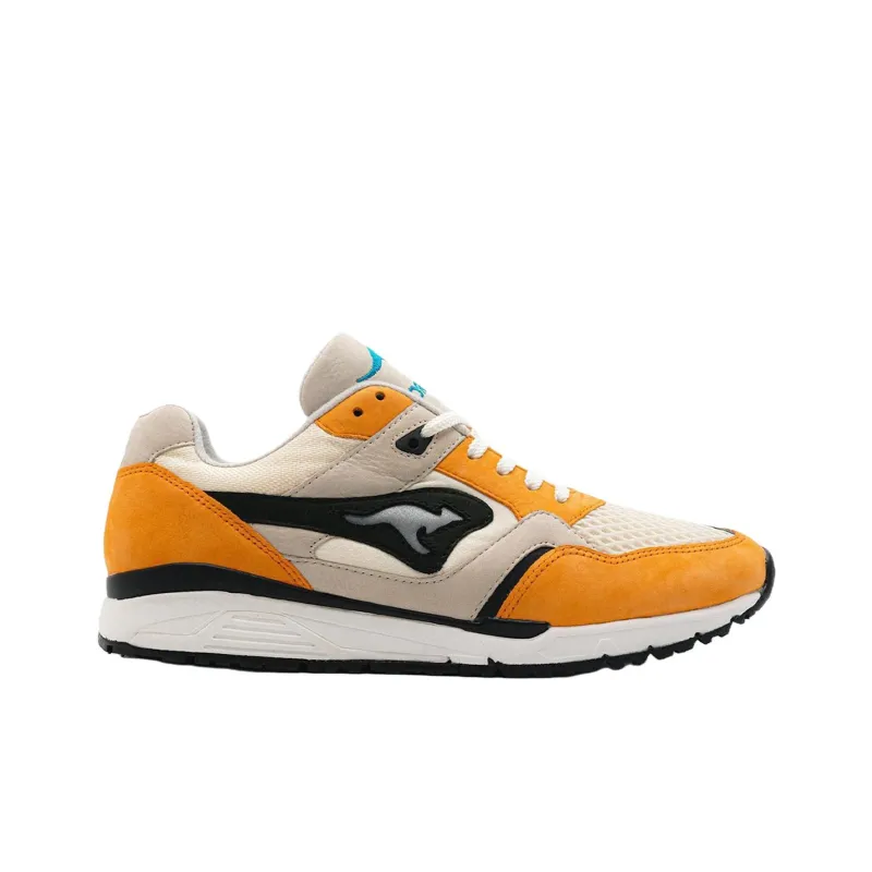 KangaROOS Inside Job 1.5 Morprime Industries Tommy Triggah Saffron-1